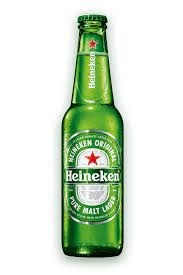 Heineken (2 Pack)