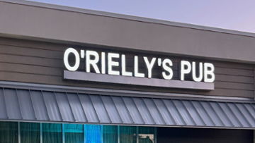O'Rielly's Pub & Grill