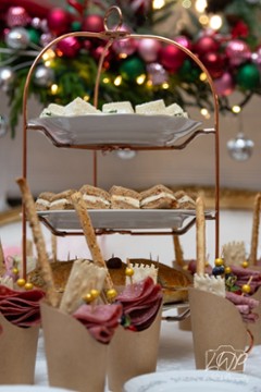 Vintage Rose Tearoom and Events LLC