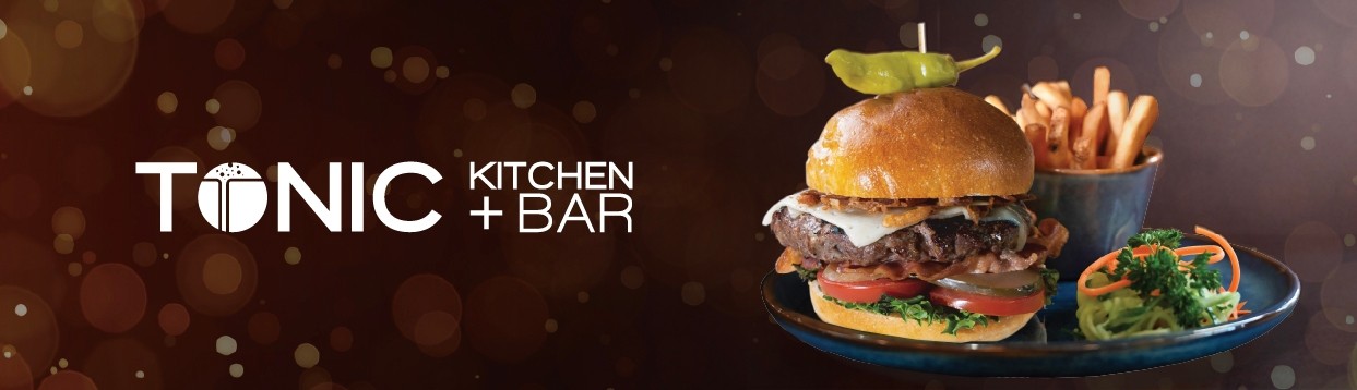 Tonic Kitchen & Bar 22 Aero Crescent Northeast