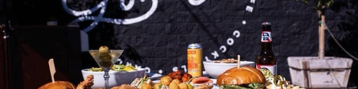 Restaurant banner image