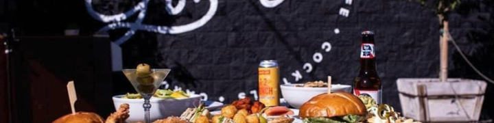 Restaurant banner image