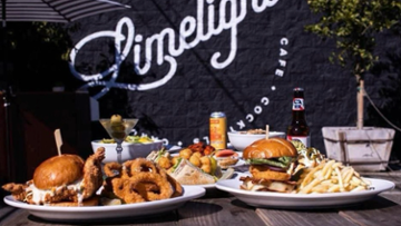 Limelight Bar & Cafe