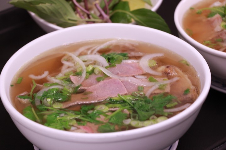 Chef's Combo Pho