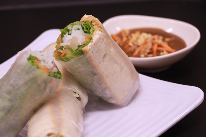 Veggie Spring Roll