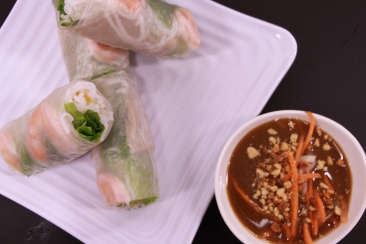 Spring Roll