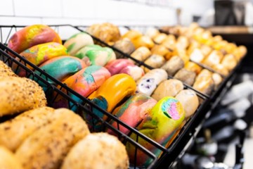 Bagels & Co. Pompano