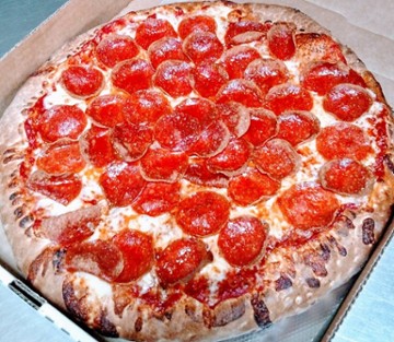 Chris' Pizza Village (Pleasant View)