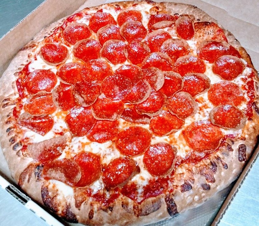 Chris' Pizza Village (Pleasant View)