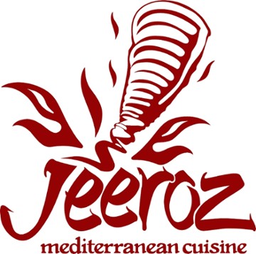 Jeeroz Main - Online Order