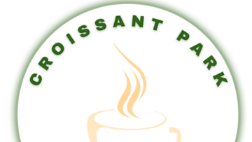 Croissant Park Cafe 223 SW 17th St #2