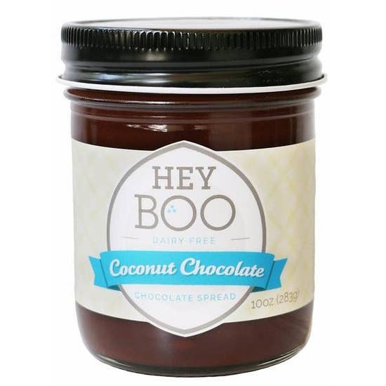 Coco Chocolate Spread