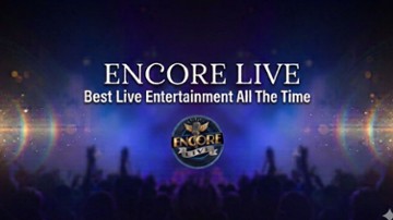 Encore Live
