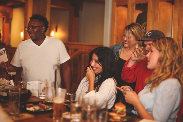 Restaurant banner image