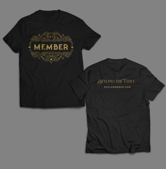 Small Members Shirt