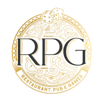 RPG (Restaurant, Pub & Games)