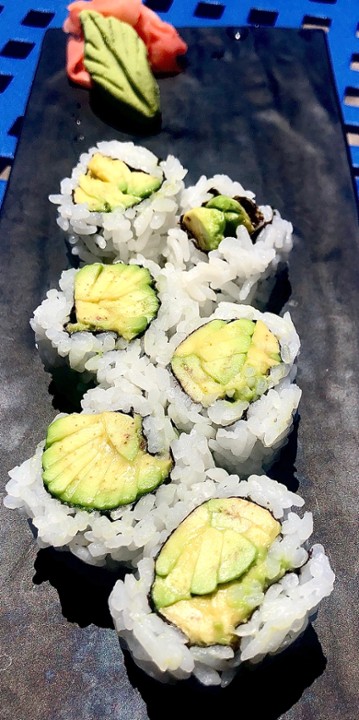 Avocado Roll