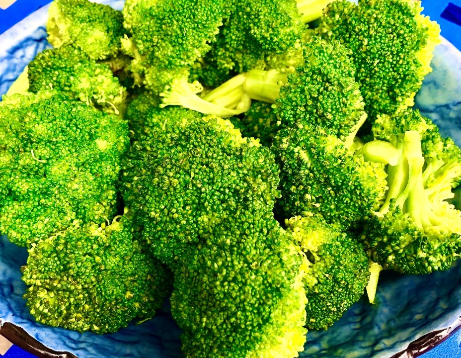 Side Broccoli
