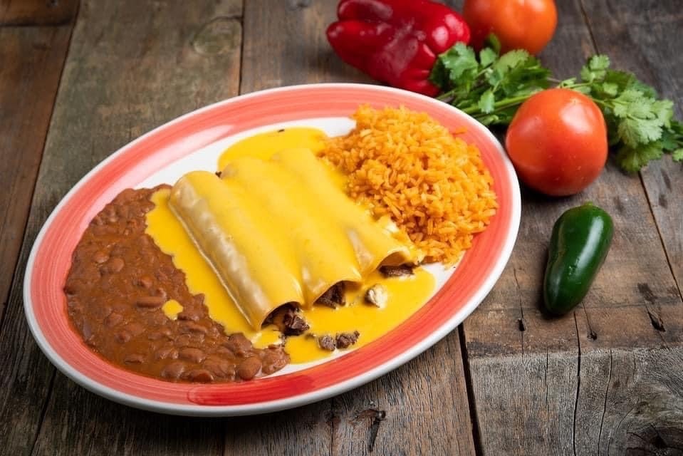Rancho Grande - The Woodlands 535 Woodland Square Blvd
