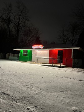 Cardello Pizza NEW 261 moon clinton road