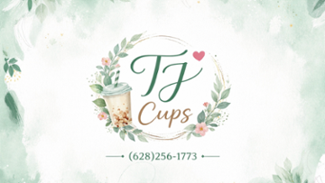 TJ Cups 2437 Noriega St
