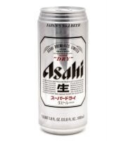 Asahi Dry 11.2 oz