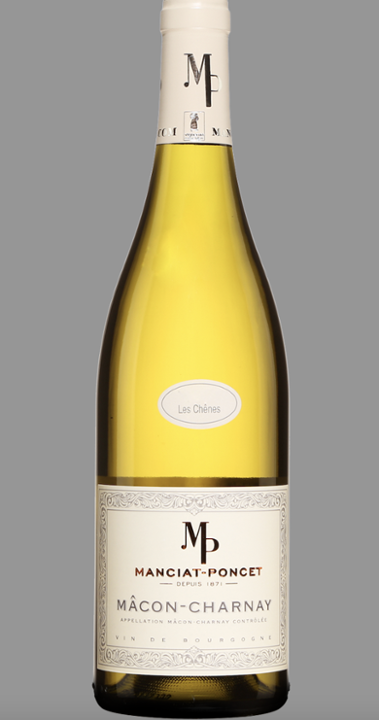 ( Btl ) Macon Charnay 2021, Chardonnay