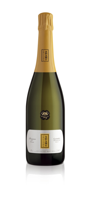 ( Btl ) Adami Garbel Prosecco