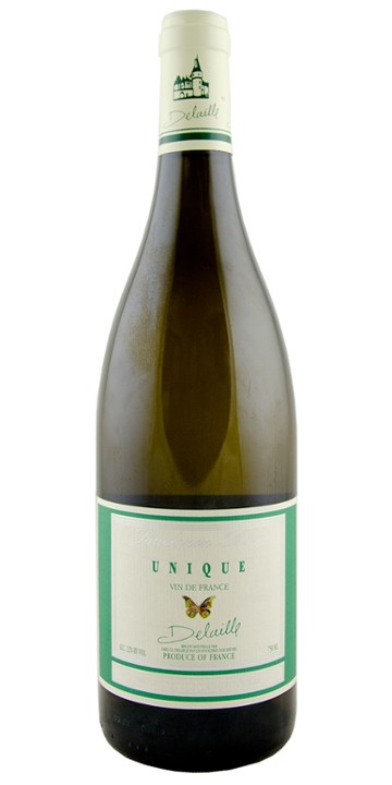 ( Btl ) Delaille, Sauvignon Blanc