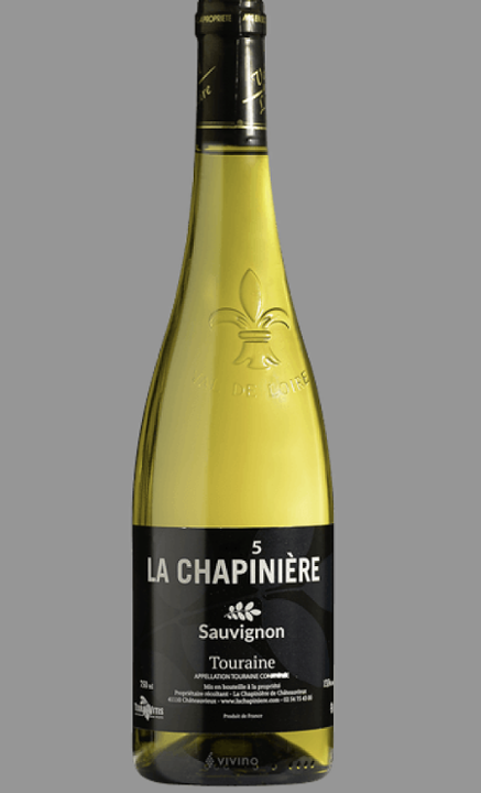 ( Btl ) Sauvignon Blanc, La Chapinière