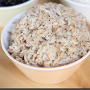 Brown Rice 棕米饭*
