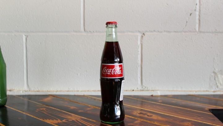 Mexican Coke