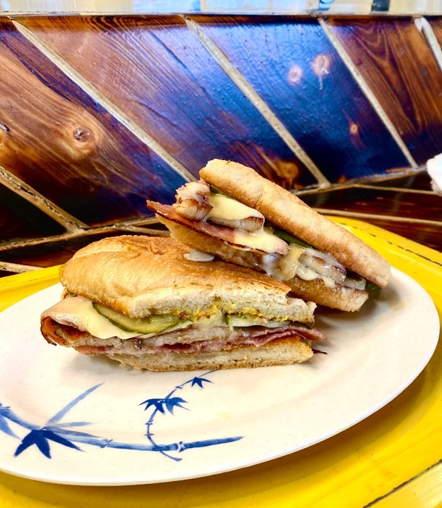 Cubano