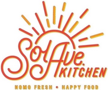 Sol Ave. Kitchen