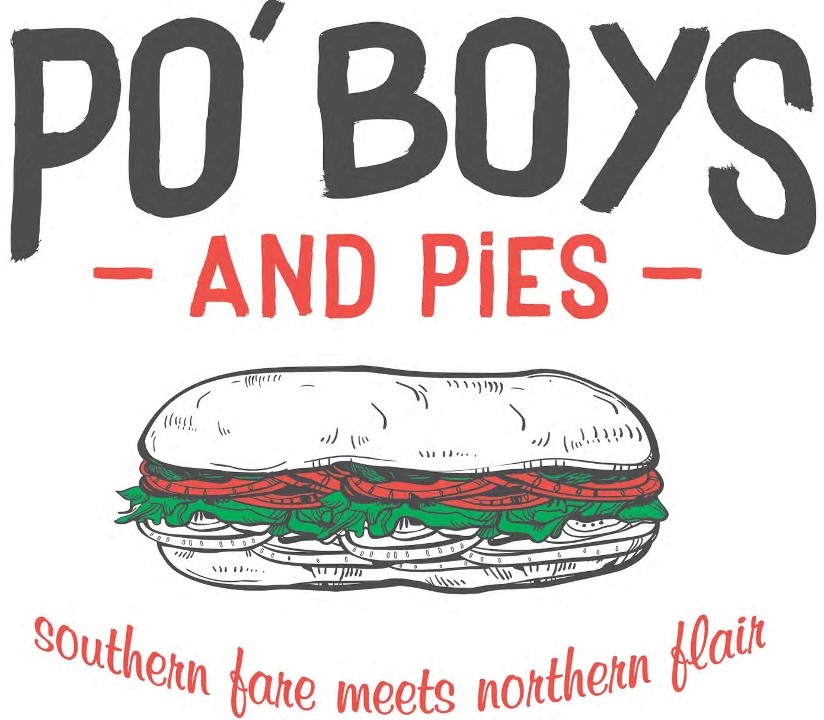 Po'boys and Pies