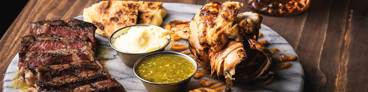 Restaurant banner image