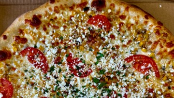Harbor Pizza Company