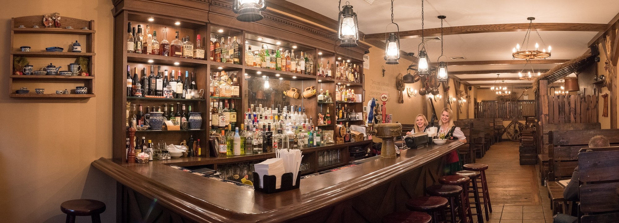 Restaurant banner image