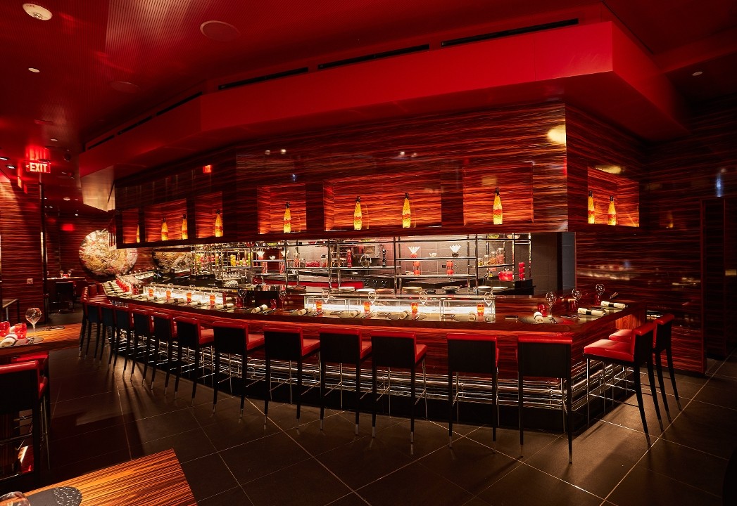 L'Atelier L'Atelier de Joël Robuchon - Miami