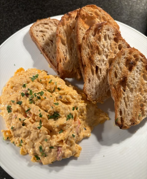 House Made Pimento Cheese
