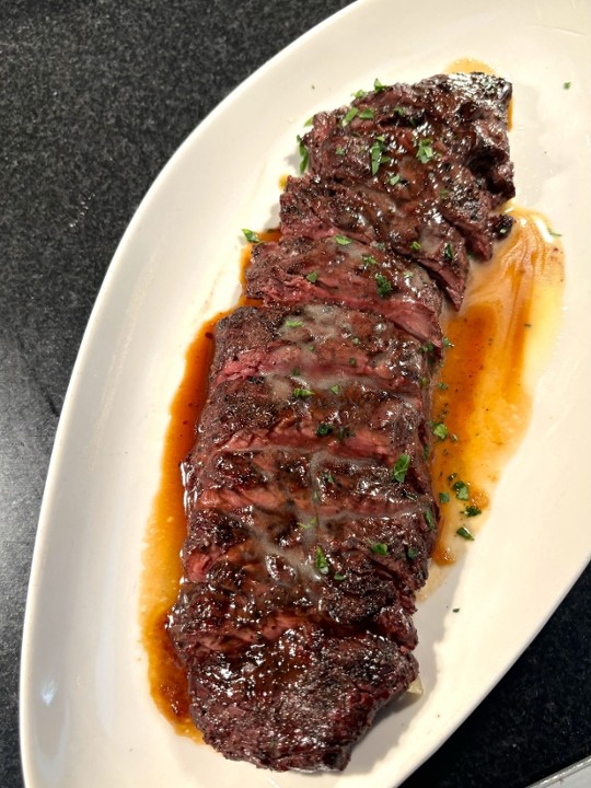 Hanger Steak