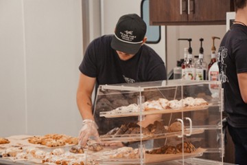 Fig and Table Coffee Co. 2269 Northpark Drive