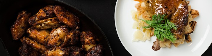 Restaurant banner image