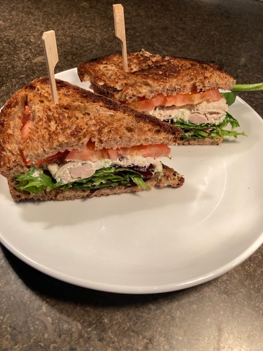 Chicken Salad Sandwich