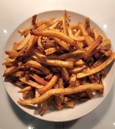 Pomme Frites