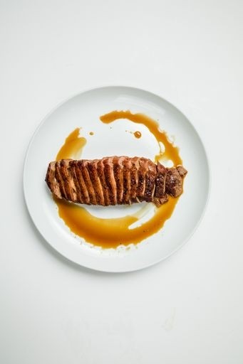 Heritage Farms Herb Roasted Pork loin*,