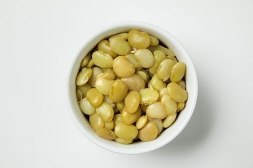 Butter Beans