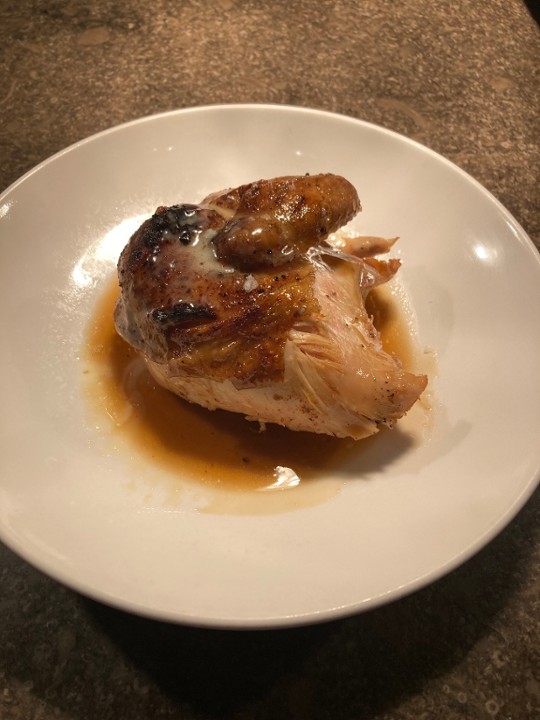 Quarter Joyce Farms Chicken Breast