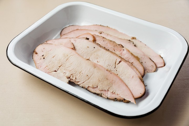 Smoked Turkey Breast - 1 lb.