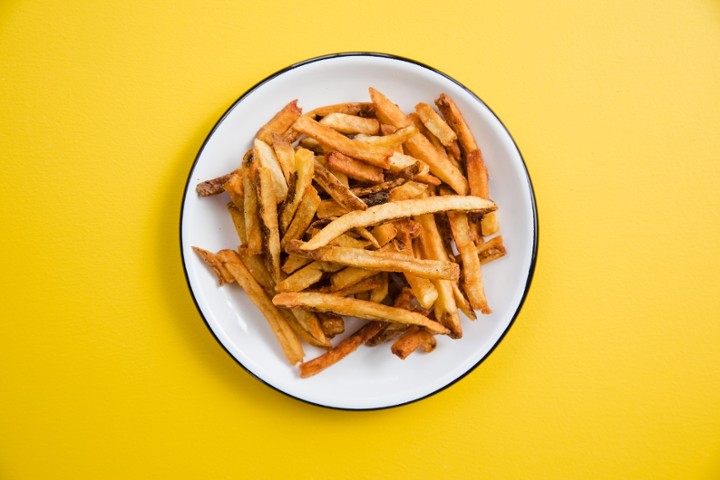 Pommes Frites